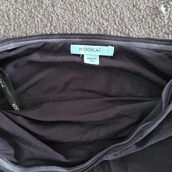 Set of 3 KOOKAI tops - Picture 5 of 8